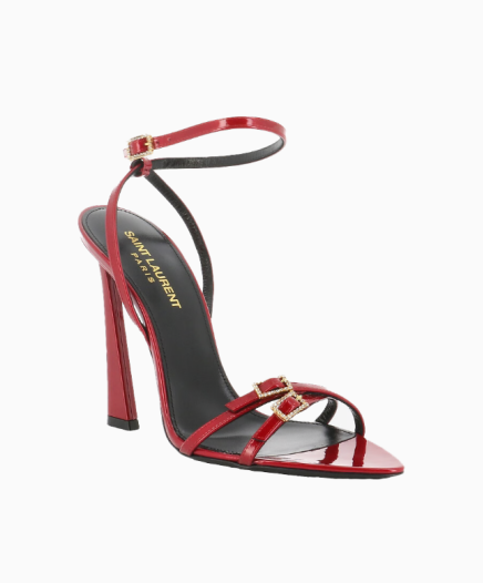 Chaussures Sandales à talon Lila 110