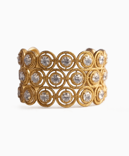 Manchette Bold Shine