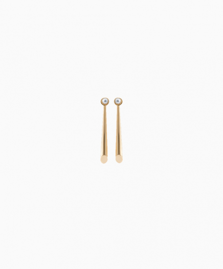 Boucles d'oreilles Falless