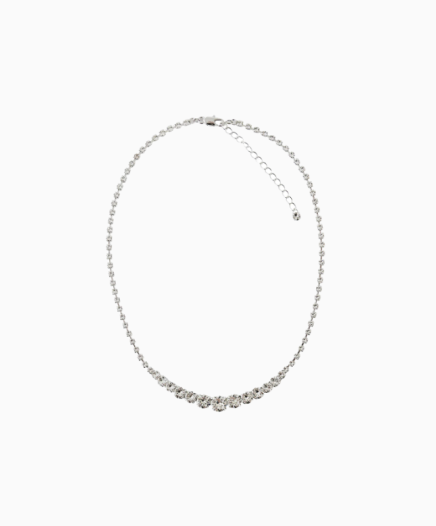 Collier Cristal