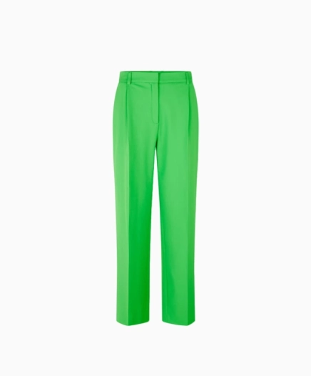 Pantalon Paola Vert