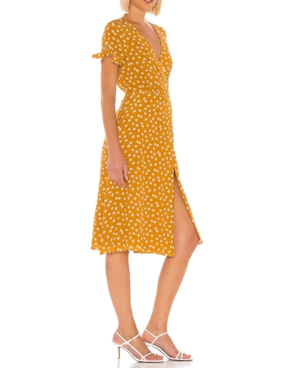 Robe Rosalie-Exclusivité web