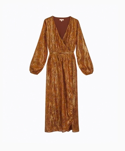 Robe Emely-Exclusivité web