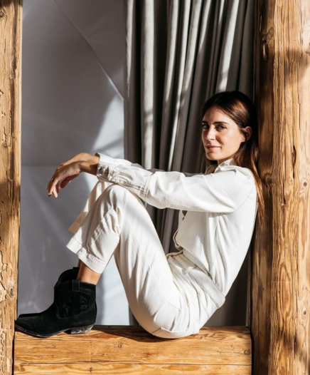 Combinaison Valentine