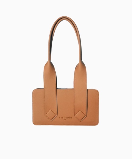 Sac N°4 Camel