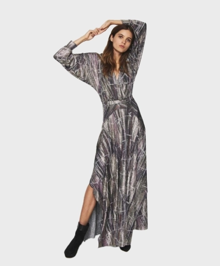 Robe Sant-Exclusivité web