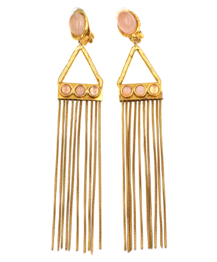 Boucles d'oreilles Gypsy Rose