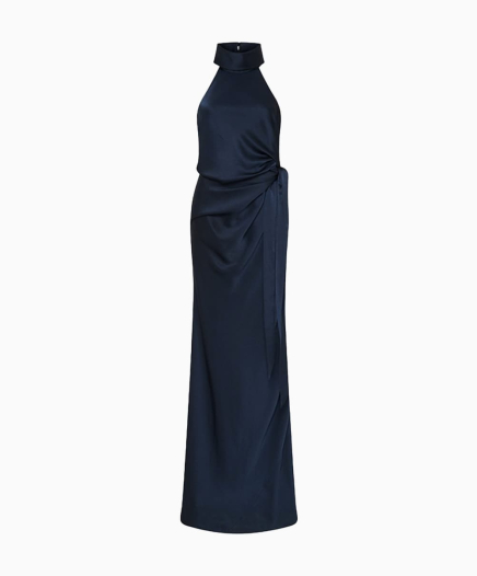 Robe Foxglove Navy