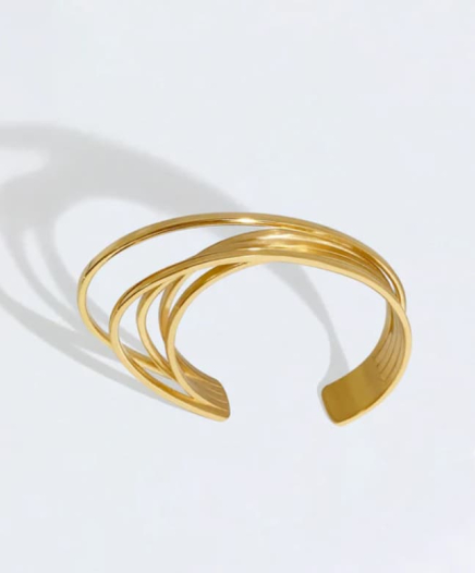 Manchette Ito 5 Anneaux