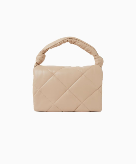 Sac Mini Wanda Beige