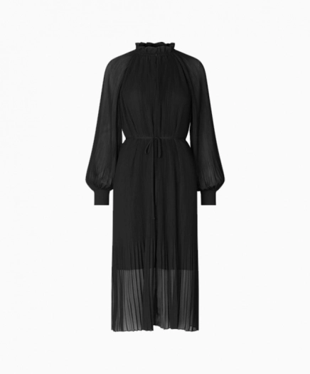 Robe Soraya Noire
