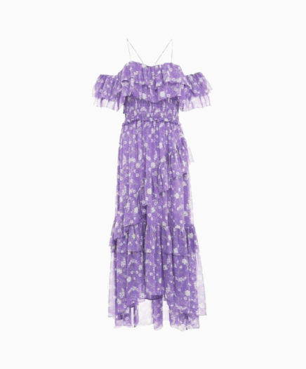 Robe Penninah-Exclusivité web