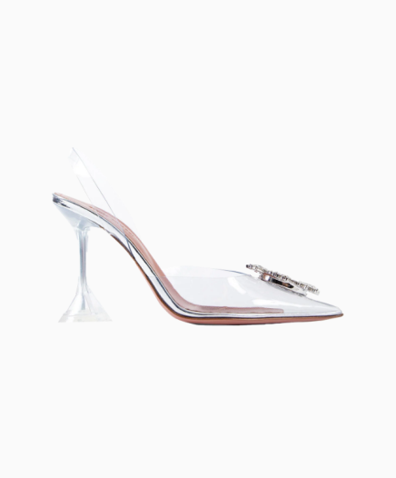 Chaussures Begum Glass Slingback