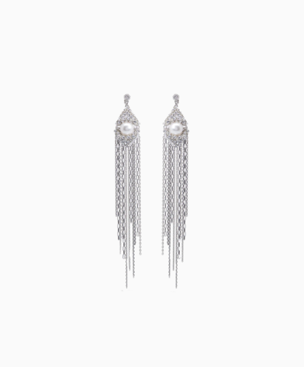 Boucles D'oreilles Stellar Pulsation Earrings