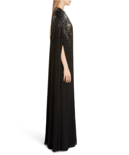 Cape Metallic Firework