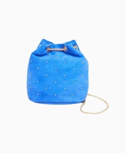 Sac Julie Bleu