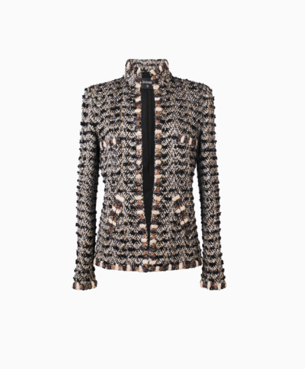 Veste Pre-Fall 2012 Paris-Bombay