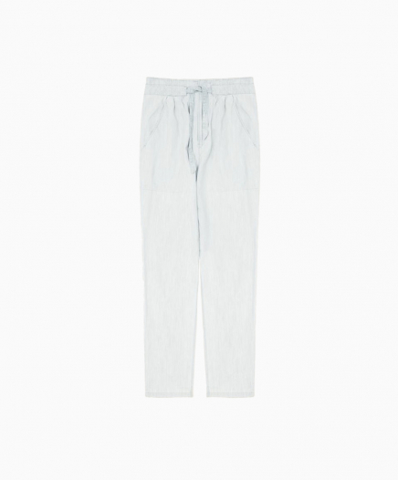 Pantalon Muardo