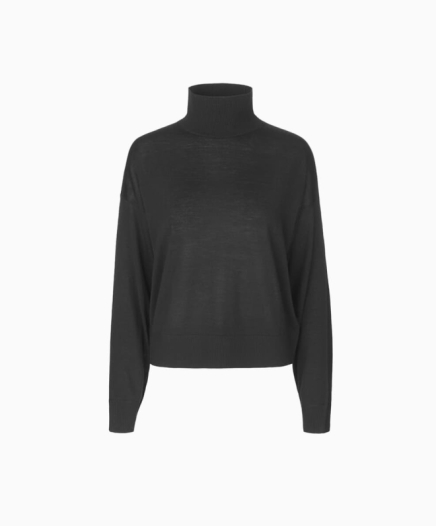 Pull Kleo Turtleneck
