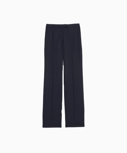Pantalon Patti Bleu Nuit