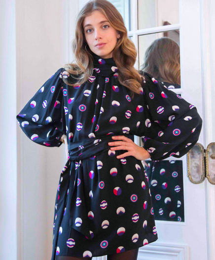 Robe Bubble