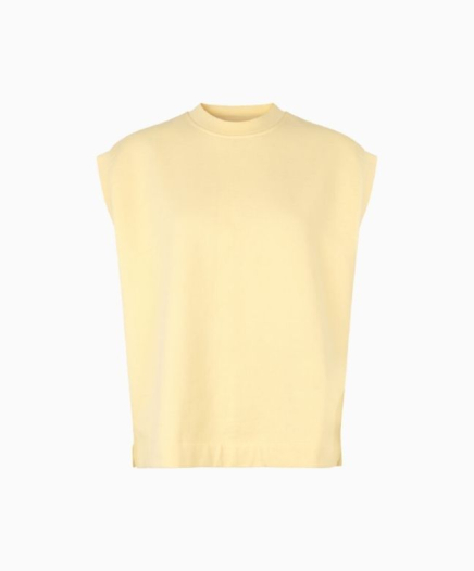 Pull Eliana Jaune