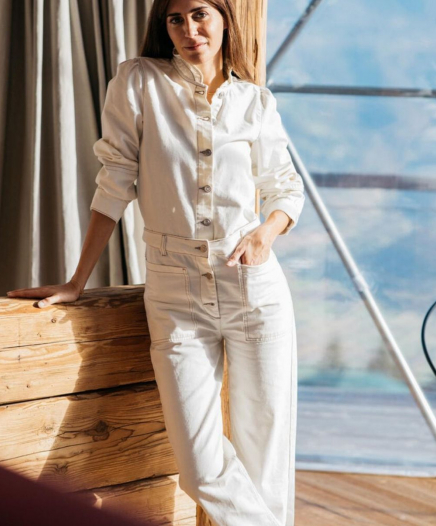 Combinaison Valentine