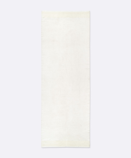 Etole Organza Blanche