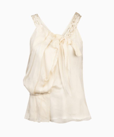 Top Nuage De Soie SS 2006 By Lars Nilsson