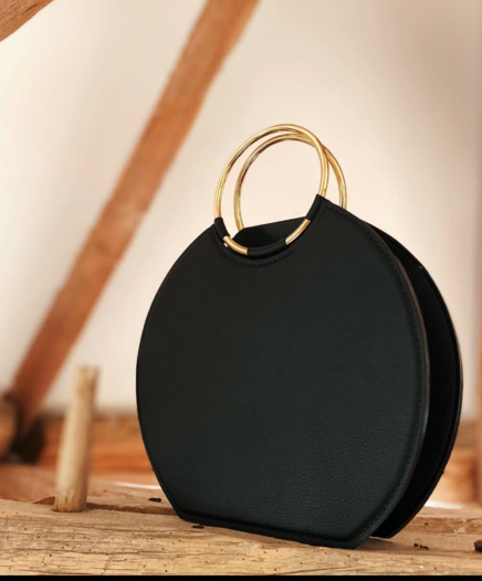 Sac Oma Noir