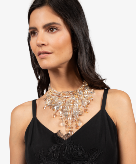 Collier Cascade
