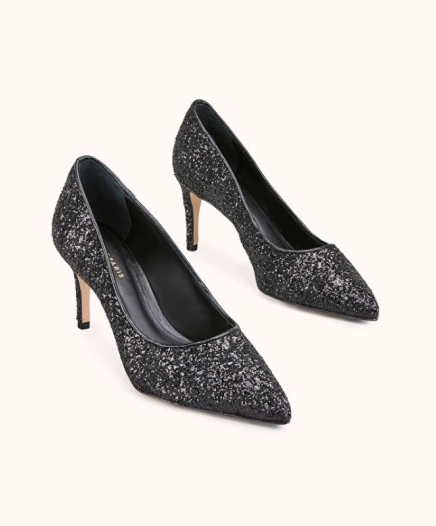 Escarpins Azalea Glitter