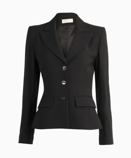 Veste Tailleur Cintré