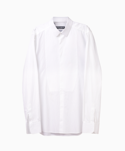 Chemise Bianco