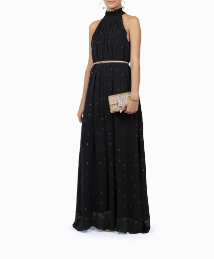 Sac Lulu Lapin Doré