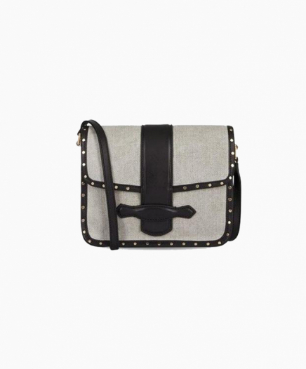 Sac Gemma Sable