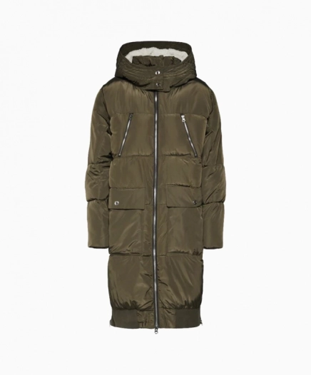 Manteau Olso