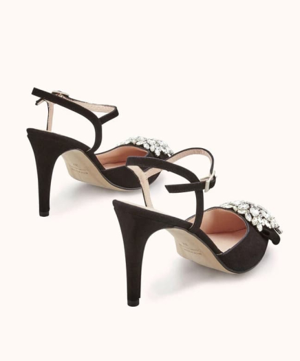 Escarpins Malia Noir