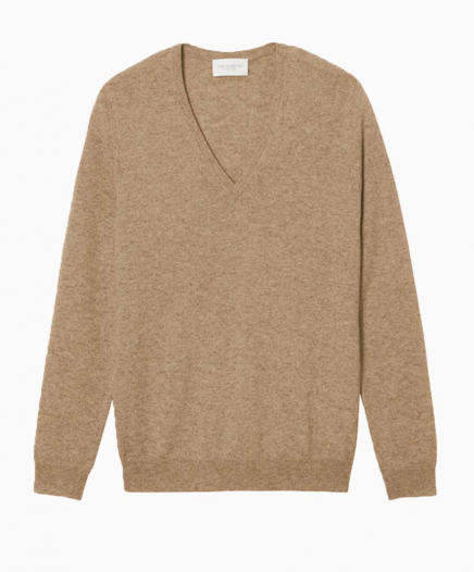 Pull Cachemire KVSS Mark