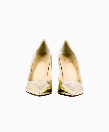 Chaussures Hot Chick