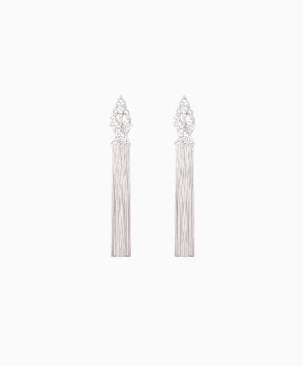 Boucles d'oreilles Shooting Star