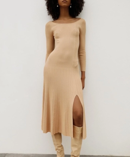 Robe Imane-Exclusivité web