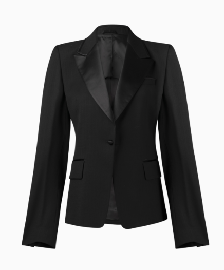 Veste Hybride FW2016 par John Galliano