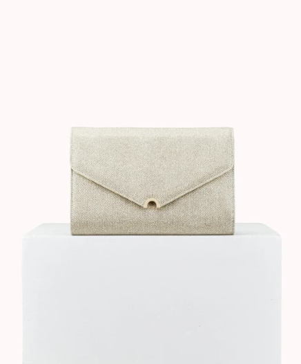 Pochette Chija Platine