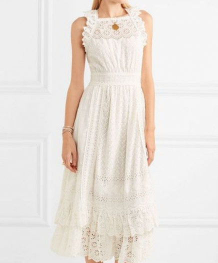 Robe Willow-Exclusivité web