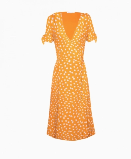 Robe Rosalie-Exclusivité web