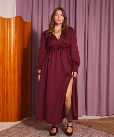 Robe Eva-Exclusivité web