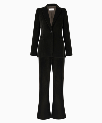 Ensemble Velours Nocturne