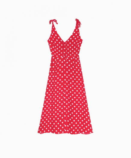 Robe Adnise-Exclusivité web