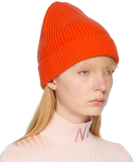 Bonnet Beanie